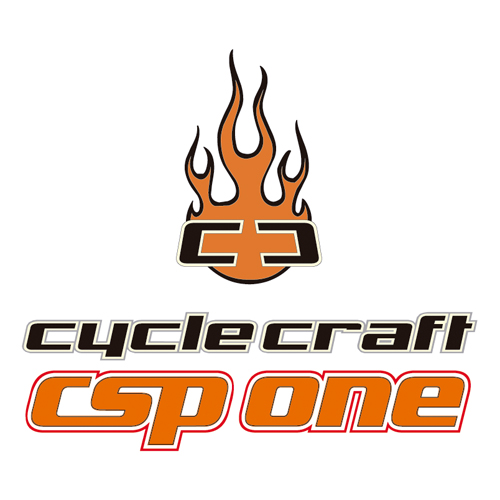 Descargar Logo Vectorizado cyclecraft csp one Gratis