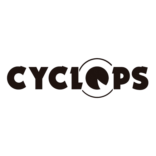Download vector logo cyclopes Free
