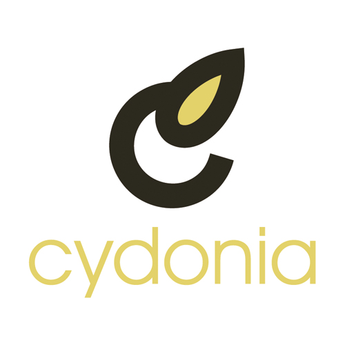 Download vector logo cydonia Free
