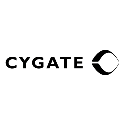 Download vector logo cygate Free