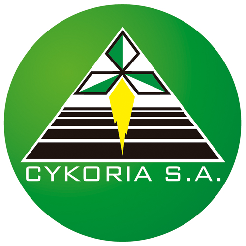 Download vector logo cykoria Free