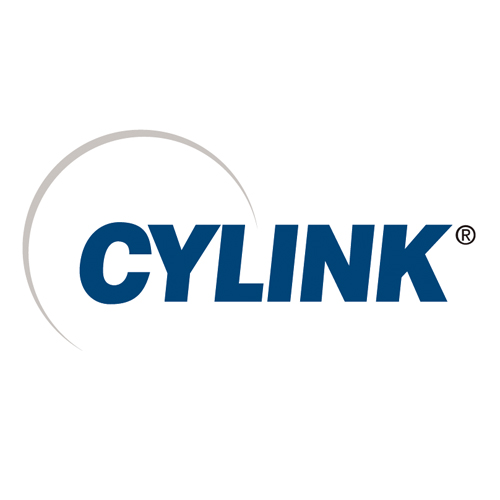 Download vector logo cylink 174 Free