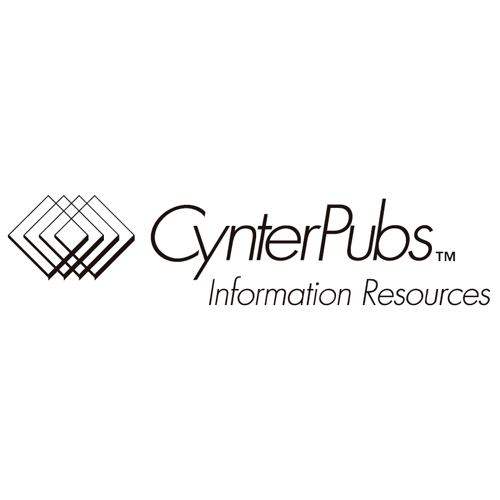 Download vector logo cynterpubs Free