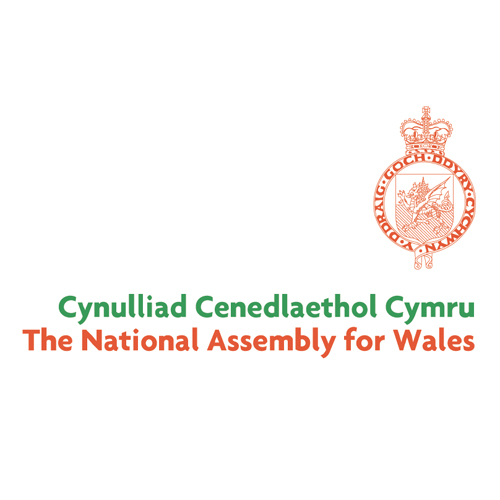 Download vector logo cynulliad cenedlaethol cymru Free