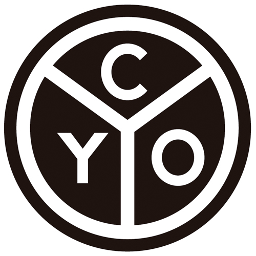 Download vector logo cyo Free