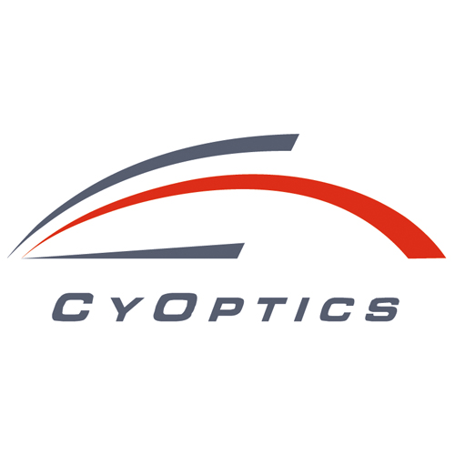 Download vector logo cyoptics Free