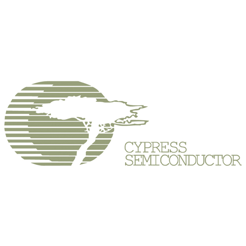 Descargar Logo Vectorizado cypres semiconductor Gratis