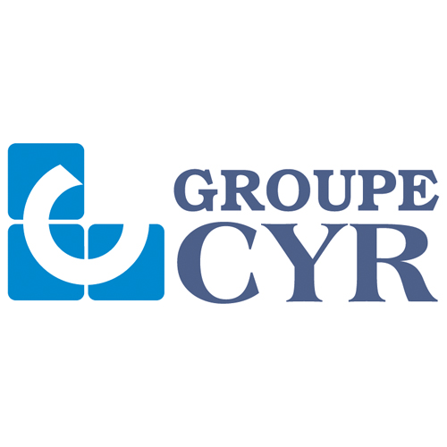 Descargar Logo Vectorizado cyr groupe Gratis