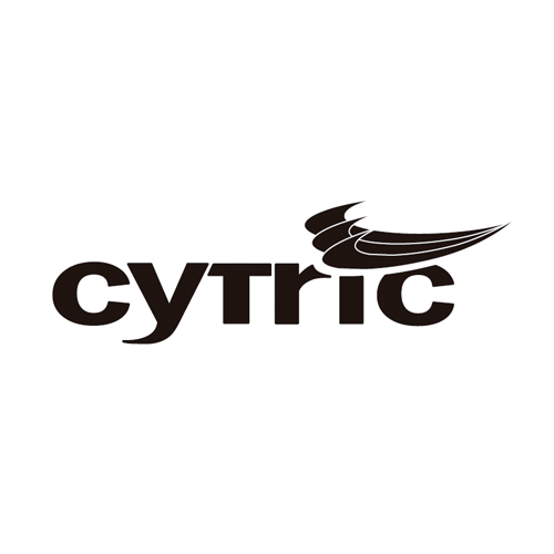 Download vector logo cytric EPS Free