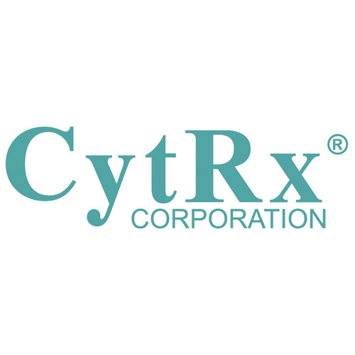 Download vector logo cytrx Free