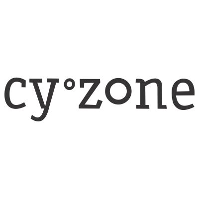 Download vector logo cyzone Free
