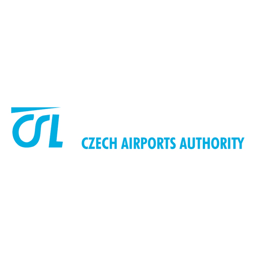 Download vector logo czech airports authority 177 Free