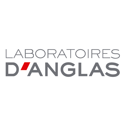 Descargar Logo Vectorizado d anglas laboratoires Gratis