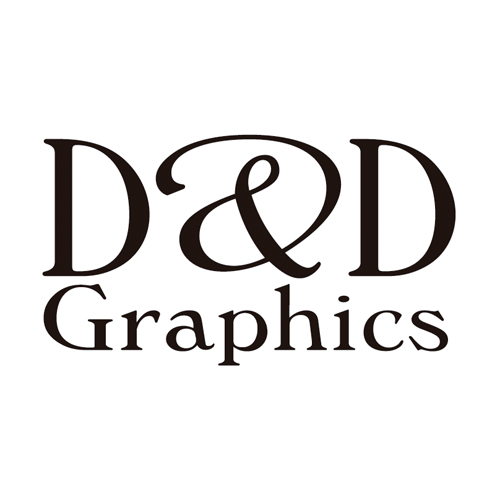 Download vector logo d d graphics 1 Free