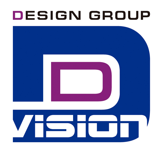 Descargar Logo Vectorizado d vision Gratis