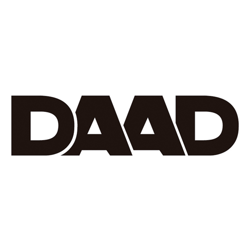 Download vector logo daad Free