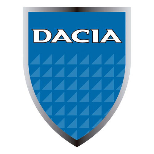 Descargar Logo Vectorizado dacia 12 Gratis