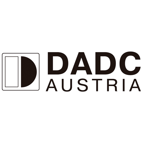 Download vector logo dadc Free