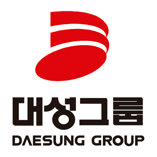 Descargar Logo Vectorizado daesung group Gratis