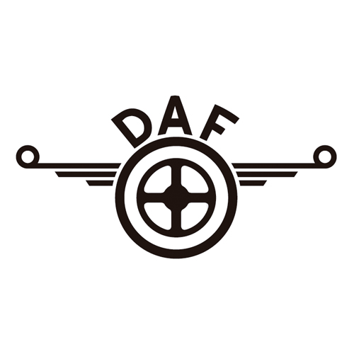 Descargar Logo Vectorizado daf 19 Gratis