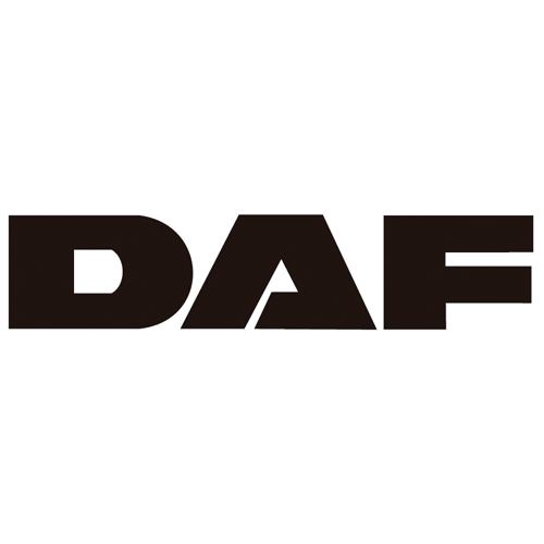 Download vector logo daf EPS Free