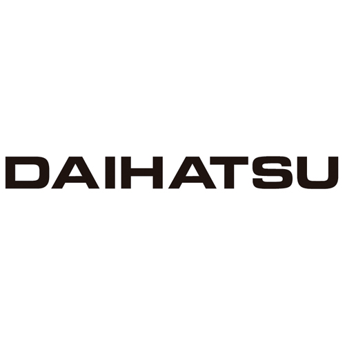 Descargar Logo Vectorizado daihatsu 23 Gratis