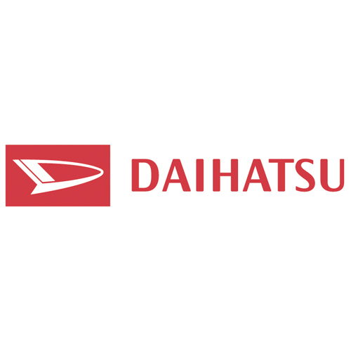 Descargar Logo Daihatsu Eps Ai Cdr Pdf Vector Gratis