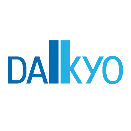 Download vector logo daikyo Free