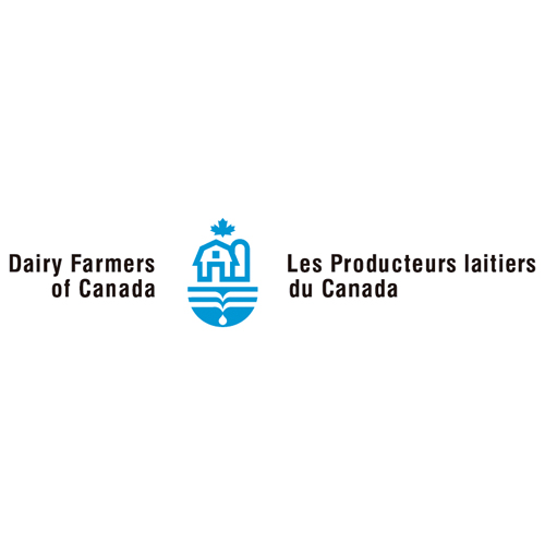 Descargar Logo Vectorizado dairy farmers of canada Gratis