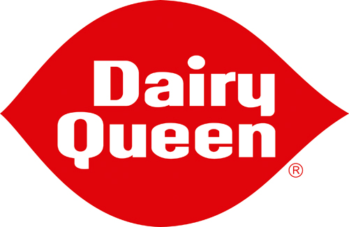 Descargar Logo Vectorizado dairy queen 2 Gratis