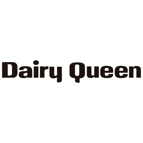 Descargar Logo Vectorizado dairy queen Gratis