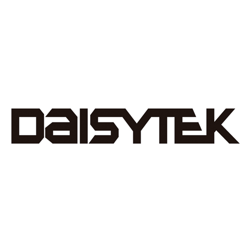 Download vector logo daisytek 33 Free