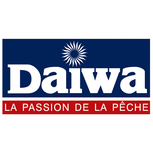 Descargar Logo Vectorizado daiwa 34 Gratis