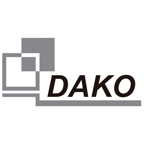 Descargar Logo Vectorizado dako Gratis