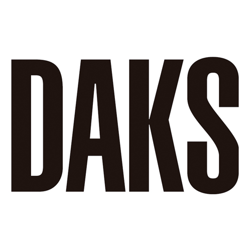 Descargar Logo Vectorizado daks Gratis