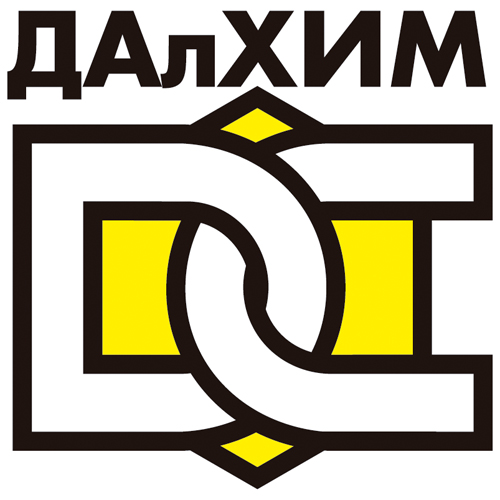 Download vector logo dalhim Free