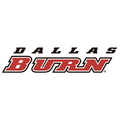 Download Logo Dallas Burn EPS, AI, CDR, PDF Vector Free