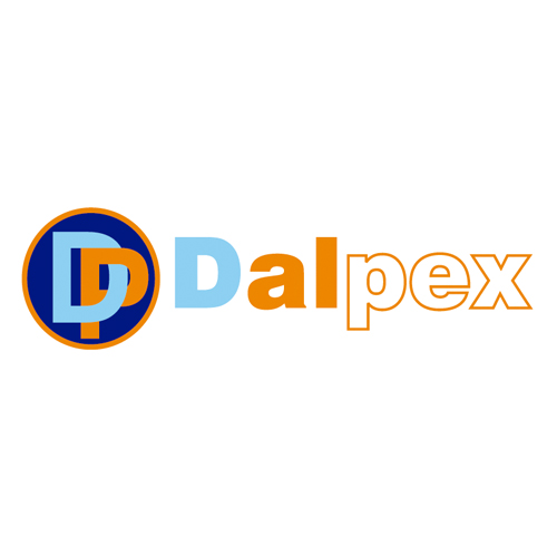 Download vector logo dalpex Free