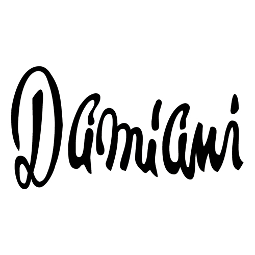 Download vector logo damiani 65 Free