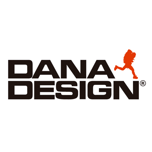 Download vector logo dana design Free