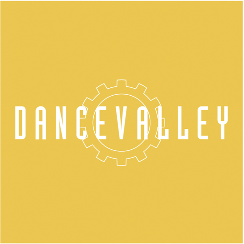 Download vector logo dance valley Free