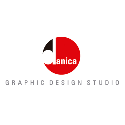 Download vector logo danica Free