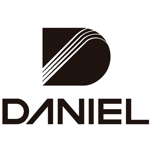 Download vector logo daniel Free