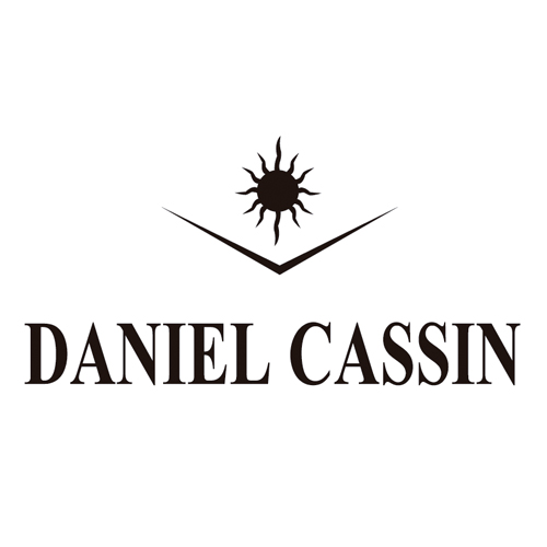 Download vector logo daniel cassin Free