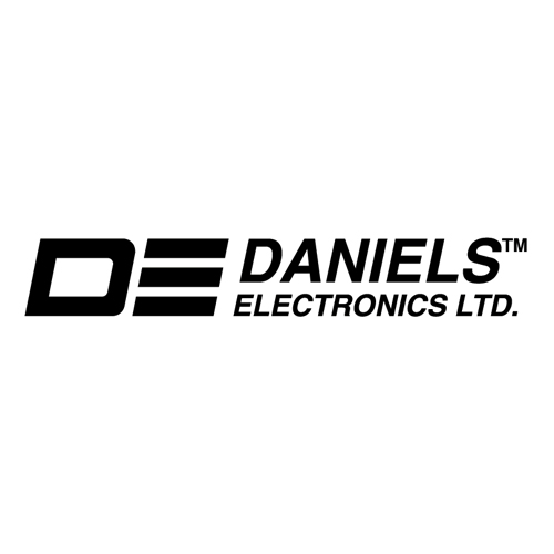 Download vector logo daniels electronics EPS Free