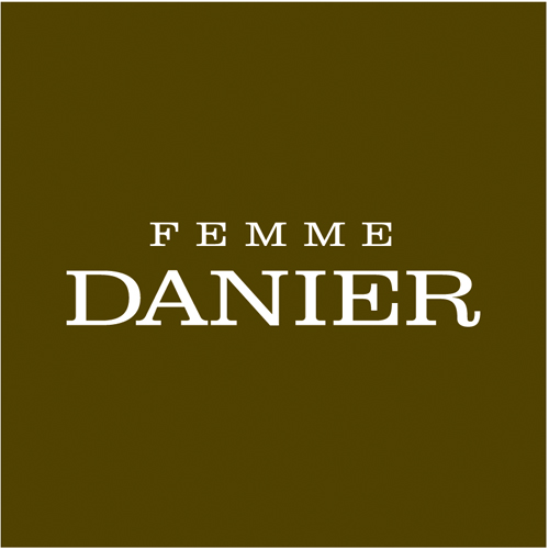 Download vector logo danier femme Free