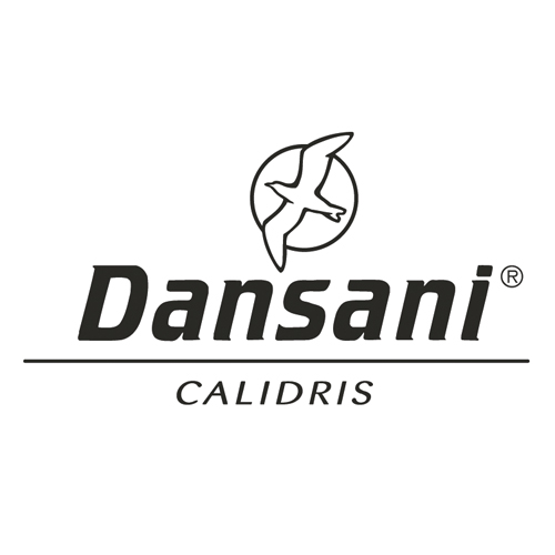 Download vector logo dansani Free