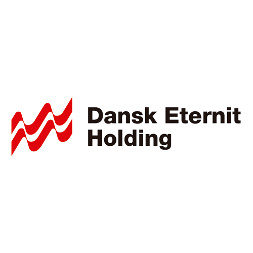 Download vector logo dansk eternit holding EPS Free