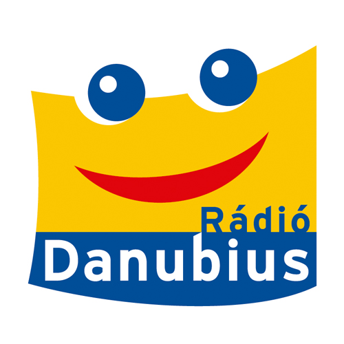Download vector logo danubius Free