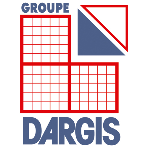 Download vector logo dargis groupe Free